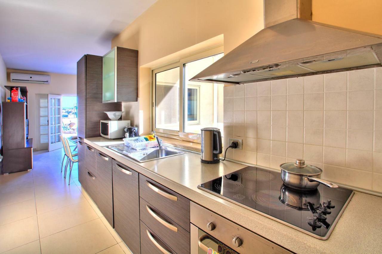 Valletta Penthouse エクステリア 写真