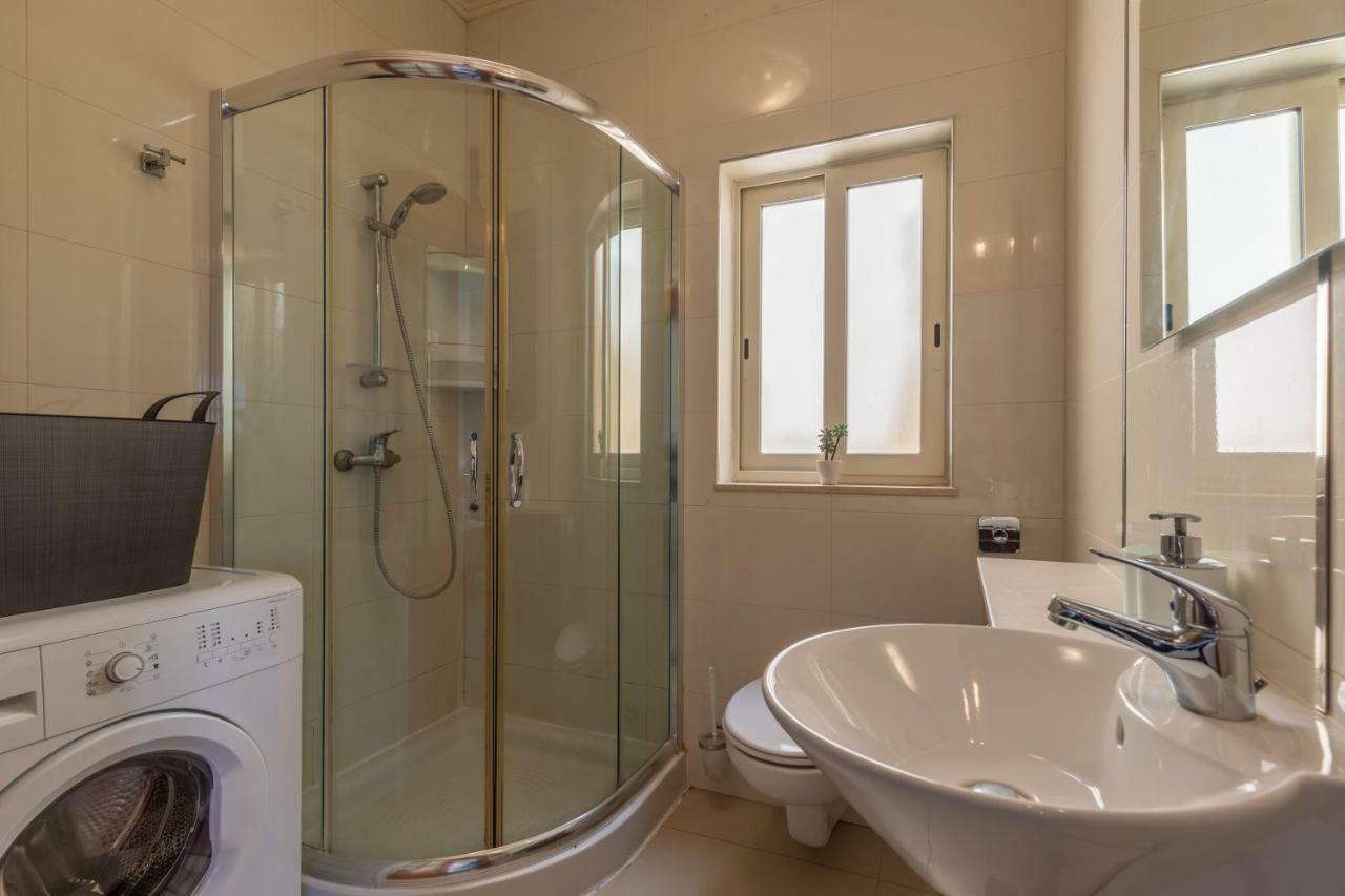 Valletta Penthouse エクステリア 写真