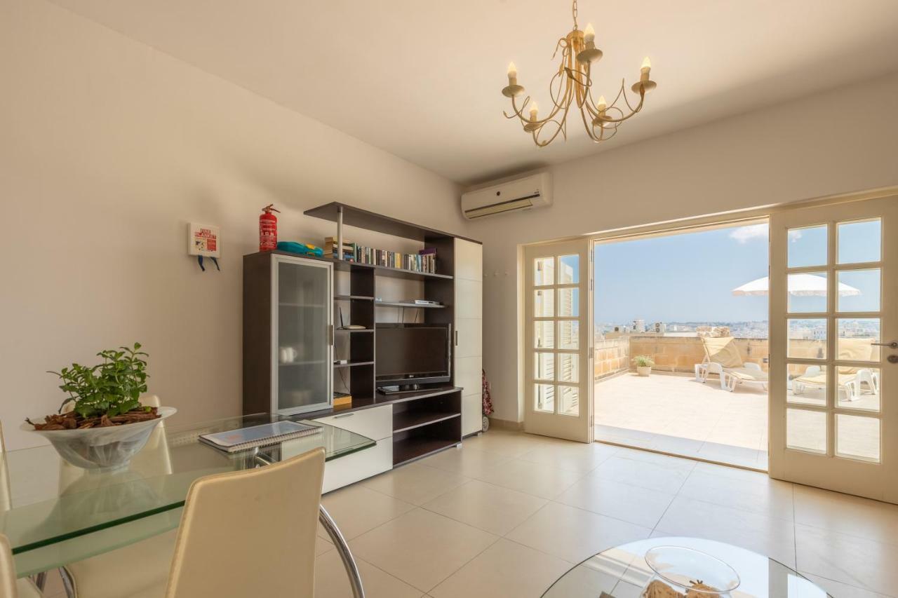 Valletta Penthouse エクステリア 写真