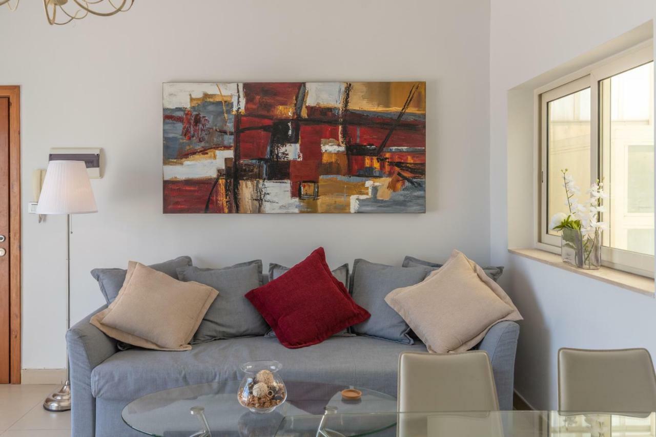 Valletta Penthouse エクステリア 写真