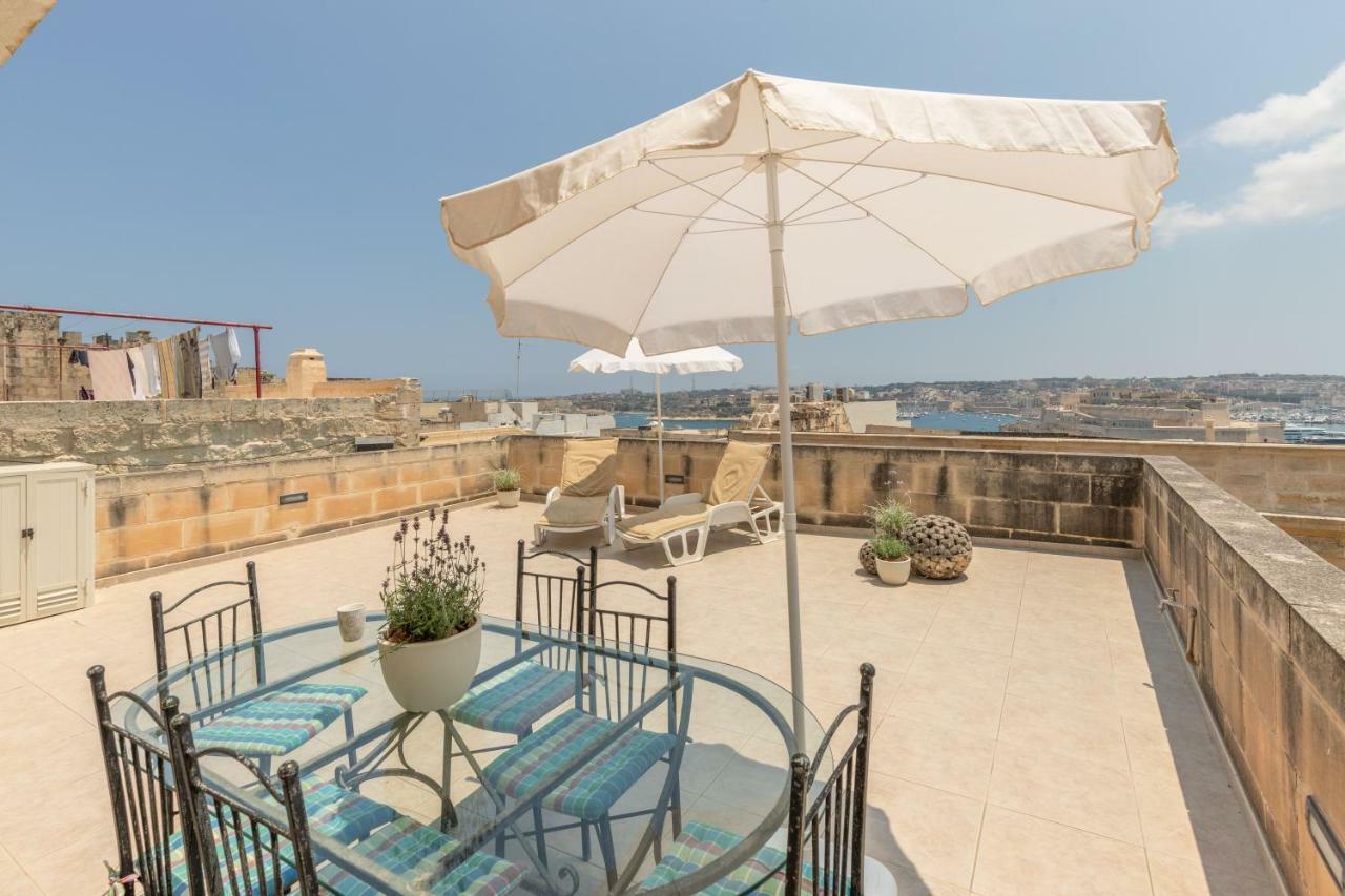 Valletta Penthouse エクステリア 写真