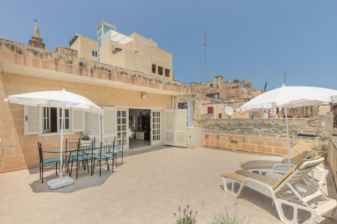 Valletta Penthouse エクステリア 写真