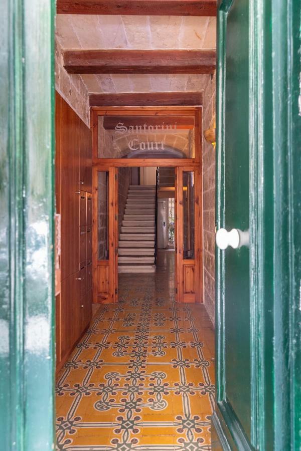 Valletta Penthouse エクステリア 写真