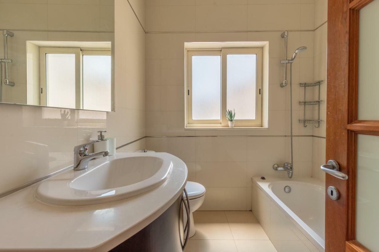 Valletta Penthouse エクステリア 写真