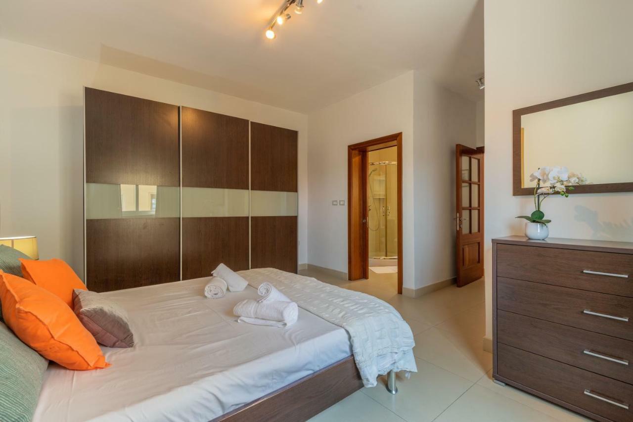 Valletta Penthouse エクステリア 写真