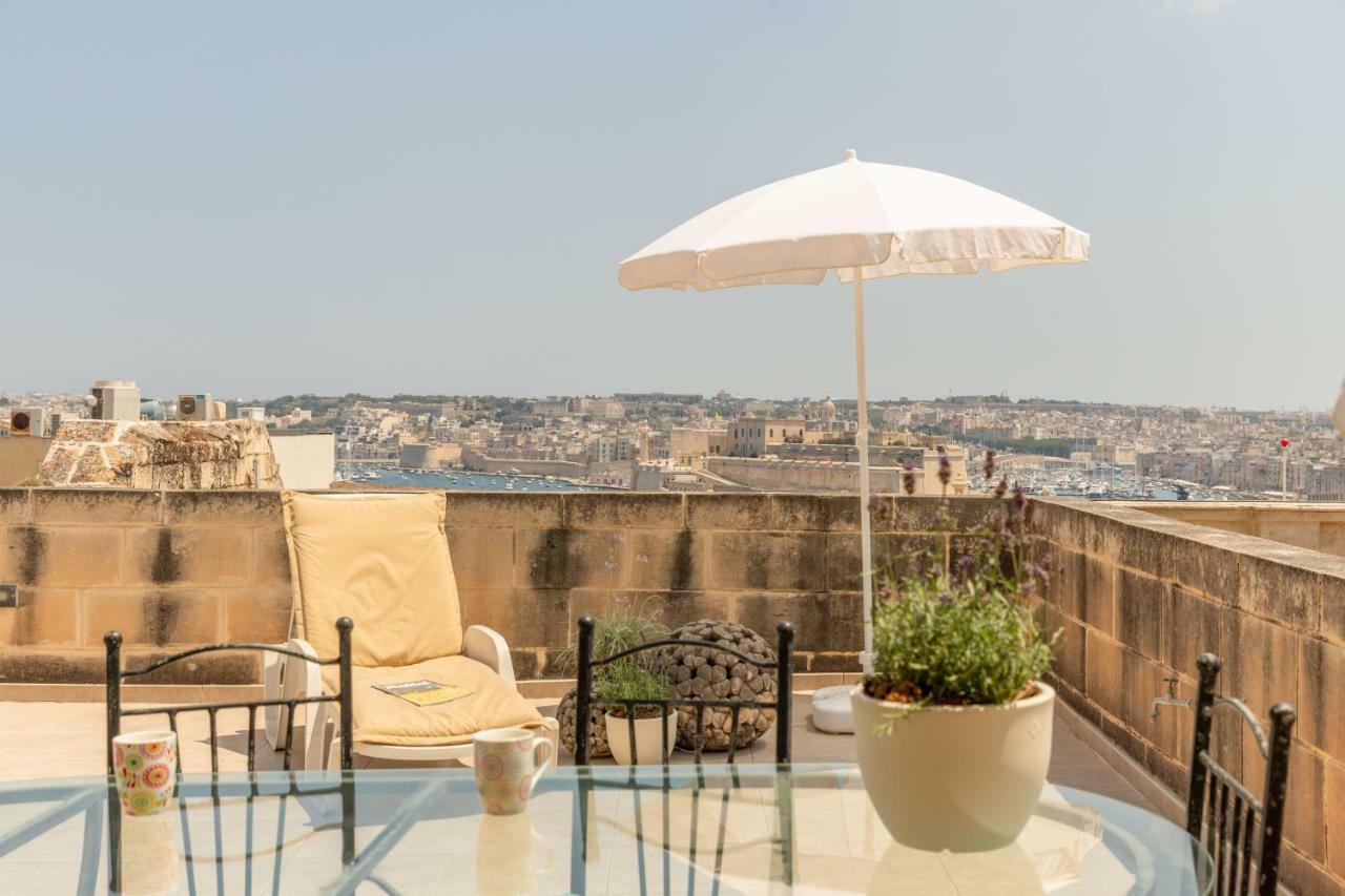 Valletta Penthouse エクステリア 写真