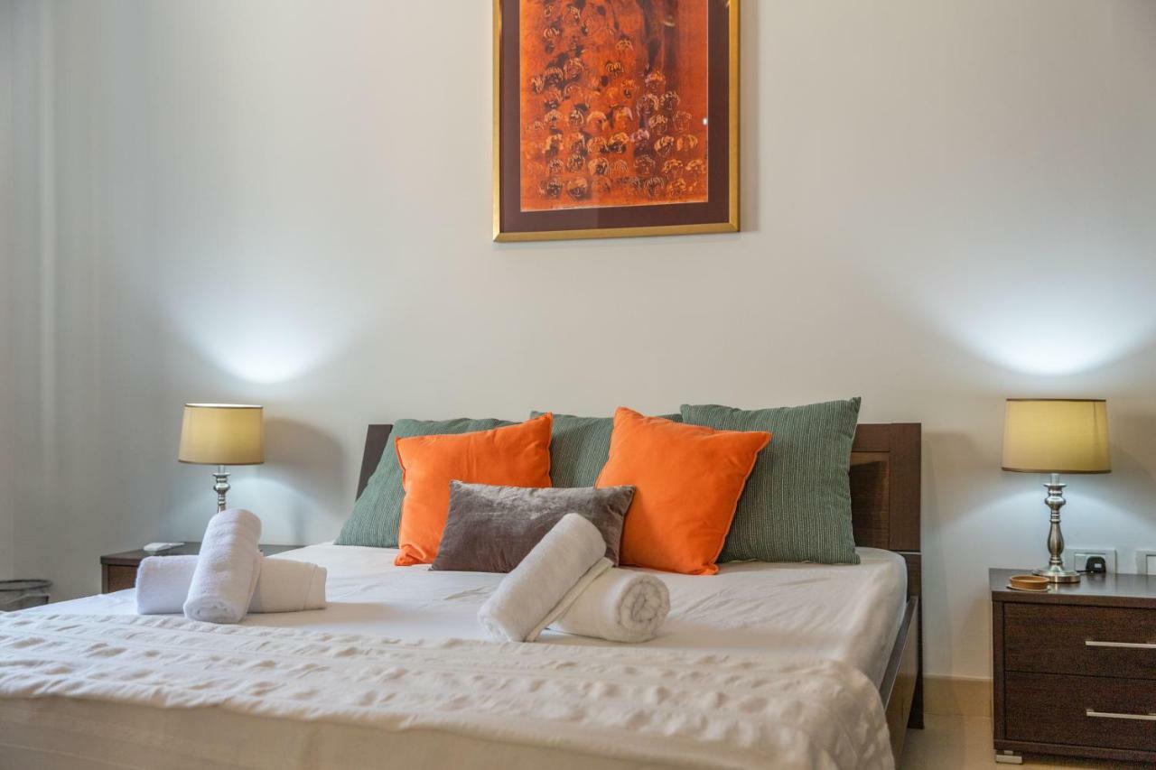 Valletta Penthouse エクステリア 写真