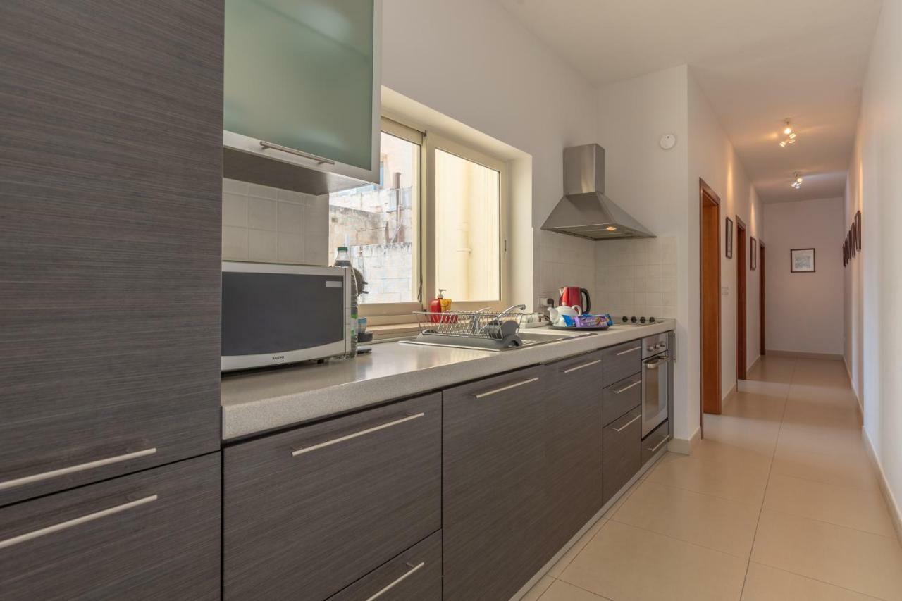 Valletta Penthouse エクステリア 写真