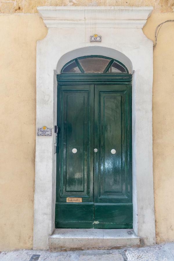 Valletta Penthouse エクステリア 写真