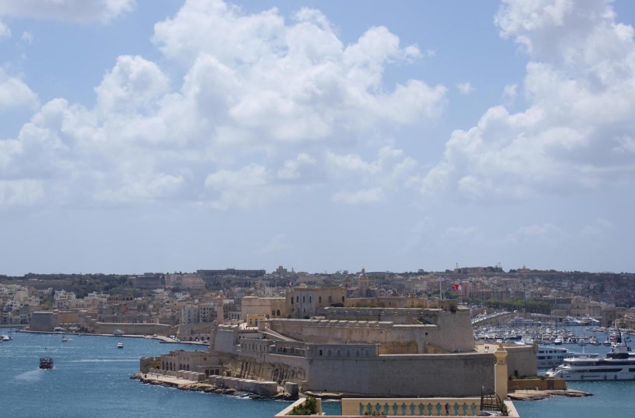Valletta Penthouse エクステリア 写真