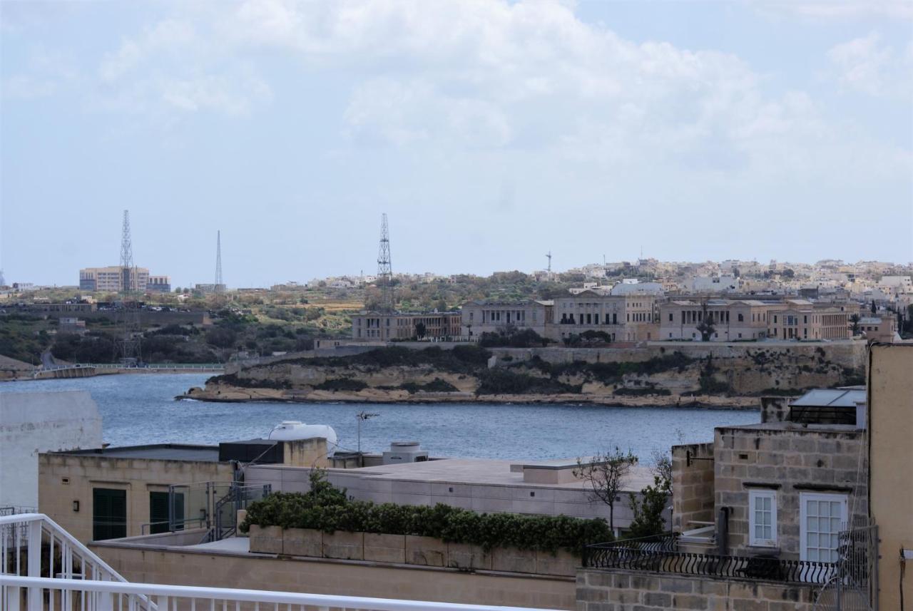 Valletta Penthouse エクステリア 写真