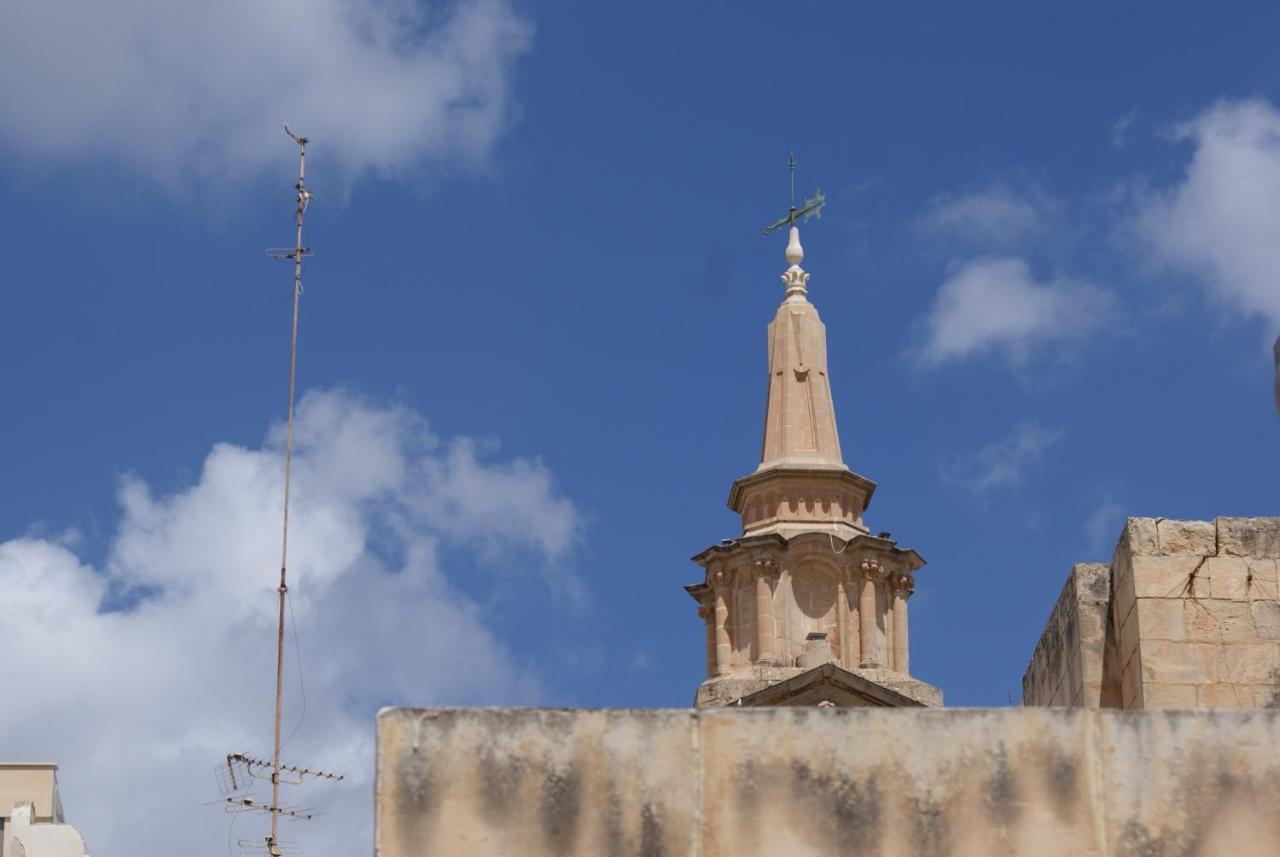 Valletta Penthouse エクステリア 写真