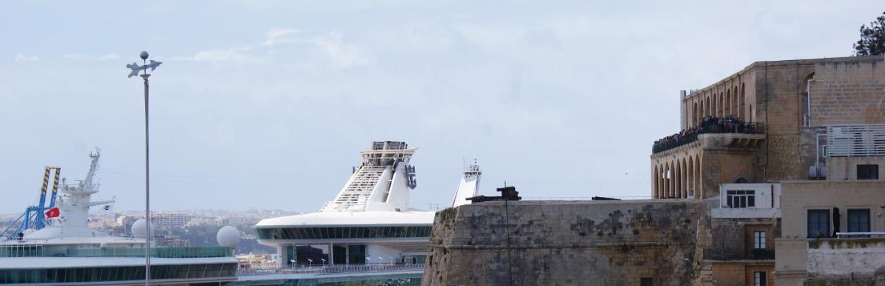 Valletta Penthouse エクステリア 写真